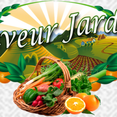 Saveur Jardin