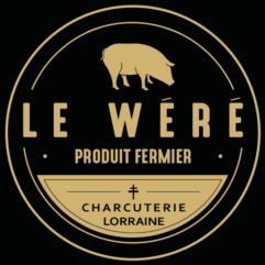 Ferme le Wéré