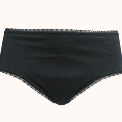 SHORTY MENSTRUEL FLUX MODERE