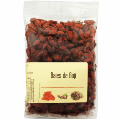 BAIES DE GOJI 150g