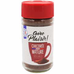 CHICOREE SOLUBLE 100g
