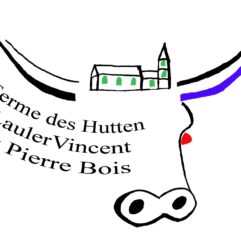 Ferme des Hutten