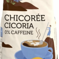 CHICOREE A FILTRER LIMA BIO 250g