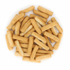 MINI GRESSINS NATURE BIO 2,5KG
