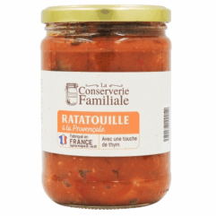 RATATOUILLE PROVENCALE 520g