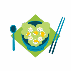 Plats préparés