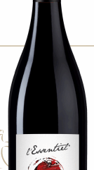 VIN ROUGE BORDEAUX L'ESSENTIEL 2024 BIO 75cl
