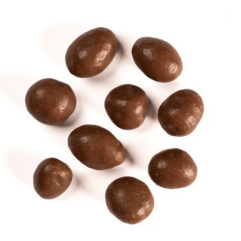 CACAHUETE CHOCOLAT LAIT BIO VRAC 5kg