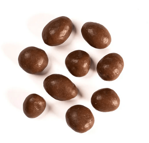 CACAHUETE CHOCOLAT LAIT BIO VRAC 5kg